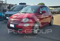 2021 Fiat 500