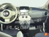 2021 Fiat 500