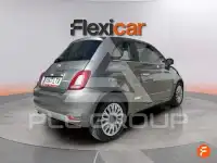 2021 Fiat 500