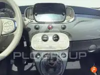 2021 Fiat 500