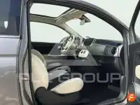 2021 Fiat 500