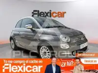 2021 Fiat 500