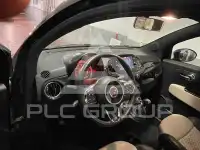 2021 Fiat 500