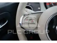 2021 Fiat 500