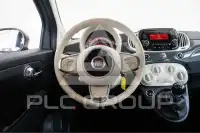 2021 Fiat 500