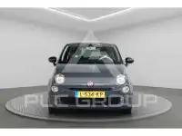2021 Fiat 500