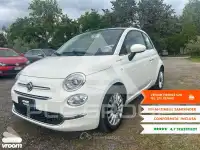 2021 Fiat 500