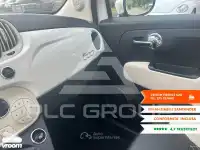 2021 Fiat 500