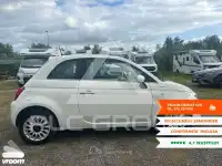2021 Fiat 500