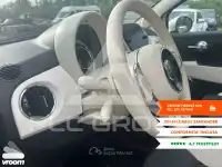 2021 Fiat 500