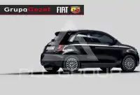 2021 Fiat 500