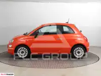 2021 Fiat 500