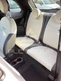 2021 Fiat 500