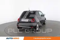 2021 Fiat 500