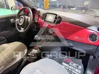 2021 Fiat 500