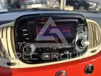 2021 Fiat 500