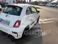 2021 Fiat 500