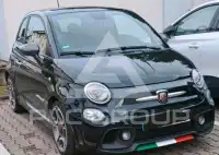2021 Fiat 500
