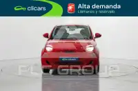 2021 Fiat 500