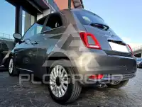 2021 Fiat 500