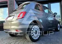 2021 Fiat 500