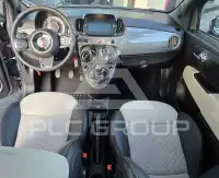 2021 Fiat 500