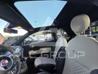 2021 Fiat 500