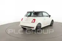 2021 Fiat 500