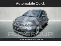 2021 Fiat 500