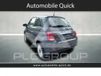 2021 Fiat 500