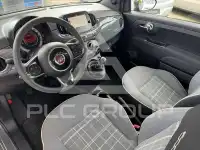 2021 Fiat 500