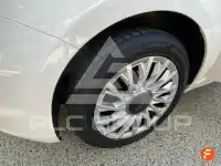 2021 Fiat 500