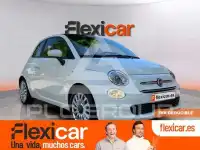 2021 Fiat 500