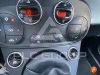 2021 Fiat 500