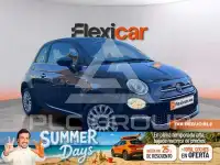 2021 Fiat 500