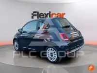 2021 Fiat 500