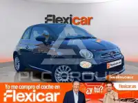 2021 Fiat 500