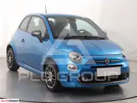 2021 Fiat 500