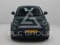 2021 Fiat 500
