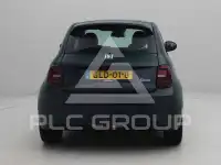 2021 Fiat 500