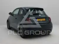 2021 Fiat 500