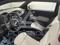 2021 Fiat 500