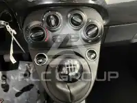 2021 Fiat 500
