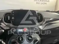 2021 Fiat 500