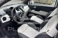 2021 Fiat 500