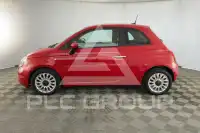 2021 Fiat 500