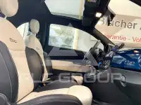 2021 Fiat 500