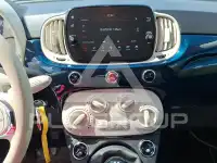 2021 Fiat 500