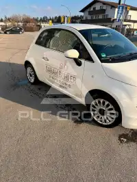 2021 Fiat 500