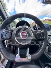2021 Fiat 500